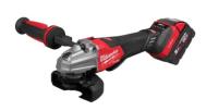 Купить Углошлифовальная машина (УШМ) Milwaukee M18 FSAGSVO125X-502X FUEL  5477845. Характеристики, отзывы и цены в Донецке