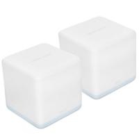 Купить MESH-комплект Mercusys Halo H30 (2-pack)  5099330. Характеристики, отзывы и цены в Донецке