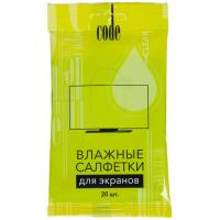 Купить Салфетка Code CC-121  4732959. Характеристики, отзывы и цены в Донецке