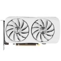 Купить Видеокарта ZOTAC GeForce RTX 4060 Ti Twin Edge OC White Edition [ZT-D40610Q-10M]  5454920. Характеристики, отзывы и цены в Донецке