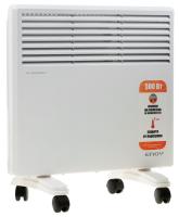 Купить Конвектор ENGY EN-500  1085723. Характеристики, отзывы и цены в Донецке