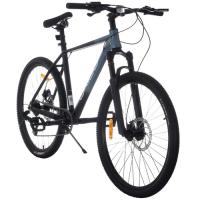 Купить Велосипед Unigo Stellar 26/8 синий  5602987. Характеристики, отзывы и цены в Донецке