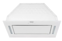 Купить Вытяжка полновстраиваемая DeLonghi COSETTA 515 BB белый/белый  9008315. Характеристики, отзывы и цены в Донецке