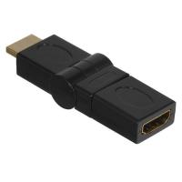 Купить Переходник  OLTO HDMI - HDMI  4887697. Характеристики, отзывы и цены в Донецке