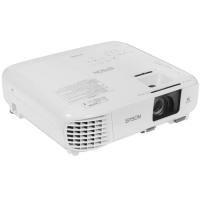Купить Проектор Epson EH-TW740 белый  4730853. Характеристики, отзывы и цены в Донецке
