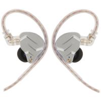 Купить Проводные наушники KZ ZSN PRO голубой 2019  5605167. Характеристики, отзывы и цены в Донецке