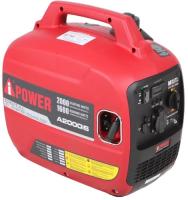 Купить Электрогенератор   бензиновый A-iPower  A2000iS  9191123. Характеристики, отзывы и цены в Донецке