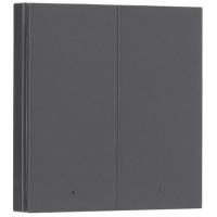 Купить Умный выключатель Aqara H1  5648104. Характеристики, отзывы и цены в Донецке