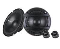 Купить Компонентная акустическая система Nakamichi NSF-CS623  9116563. Характеристики, отзывы и цены в Донецке