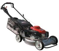 Купить Газонокосилка бензиновая Honda HRJ 216K3 TDHH  5465719. Характеристики, отзывы и цены в Донецке