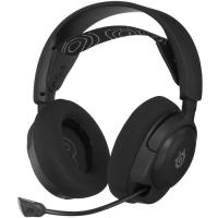 Купить Беспроводные наушники SteelSeries Arctis Nova 5 черный 2024  5494507. Характеристики, отзывы и цены в Донецке