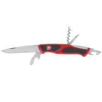 Купить Швейцарский нож Victorinox RangerGrip 61 (0.9553.MC)  5309778. Характеристики, отзывы и цены в Донецке