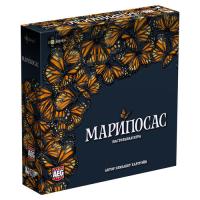 Купить Игра настольная "Марипосас"  9958831. Характеристики, отзывы и цены в Донецке