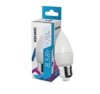 Купить Комплект светодиодных ламп Космос LkecLED8.5wCNE2745  9303171. Характеристики, отзывы и цены в Донецке