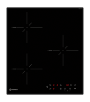 Купить Индукционная варочная поверхность Indesit IS 40CQ45 NE  9292301. Характеристики, отзывы и цены в Донецке