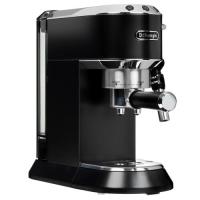 Купить Кофеварка рожковая DeLonghi EC 685.BK черный  5418498. Характеристики, отзывы и цены в Донецке