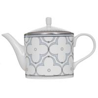 Купить Чайник заварочный Gipfel Patricia 42854 белый  9223663. Характеристики, отзывы и цены в Донецке