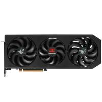 Купить Видеокарта PowerColor AMD Radeon RX 9070 XT Hellhound OC  5634985. Характеристики, отзывы и цены в Донецке