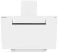Купить Вытяжка наклонная Meferi AIRBOX60WH COMFORT белый/белый  9270622. Характеристики, отзывы и цены в Донецке