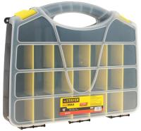 Купить Органайзер  для фурнитуры и оснастки Stayer Master 38038-18  1086281. Характеристики, отзывы и цены в Донецке