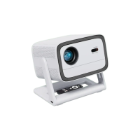 Купить Проектор Wanbo Projector Vali 1 белый  5648158. Характеристики, отзывы и цены в Донецке