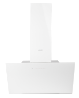 Купить Вытяжка наклонная Simfer 8650SM белый  9081195. Характеристики, отзывы и цены в Донецке