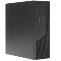 Купить Корпус Foxline RS-02 [FL-RS02BLK-FX250T] черный  1330188. Характеристики, отзывы и цены в Донецке