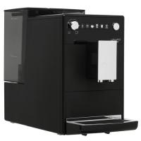Купить Кофемашина автоматическая Melitta Caffeo F 300-100 Latticia OT черный  5420190. Характеристики, отзывы и цены в Донецке