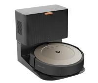 Купить Робот-пылесос iRobot Roomba i1+ бежевый  9076014. Характеристики, отзывы и цены в Донецке
