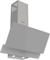 Купить Вытяжка наклонная Darina SLIDE G602Gr серый/серый  9973955. Характеристики, отзывы и цены в Донецке