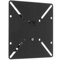 Купить Кронштейн для ТВ Strong STR-T202 черный  4718114. Характеристики, отзывы и цены в Донецке