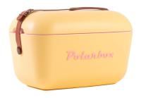 Купить Изотермический контейнер Polarbox Big 20L Yellow  9149411. Характеристики, отзывы и цены в Донецке