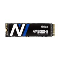 Купить 2000 ГБ M.2 NVMe накопитель Netac NV5000N [NT01NV5000N-2T0-E4X]  5459293. Характеристики, отзывы и цены в Донецке