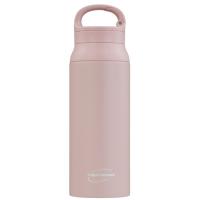 Купить Термокружка THERMOcafe TCSB-600SY розовый  9197883. Характеристики, отзывы и цены в Донецке