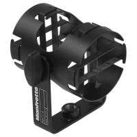Купить Держатель микрофона Manfrotto MICC4  9131946. Характеристики, отзывы и цены в Донецке