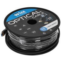 Купить Кабель однонаправленный Wize HDMI - HDMI, 50 м  9198822. Характеристики, отзывы и цены в Донецке