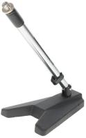 Купить Микрофонная стойка Quik Lok A114 CH  1090588. Характеристики, отзывы и цены в Донецке