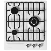 Купить Газовая варочная поверхность LuxDorf H45V35W450  5336840. Характеристики, отзывы и цены в Донецке