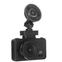 Купить Видеорегистратор iBOX RoadScan 4K WiFi GPS Dual  9011875. Характеристики, отзывы и цены в Донецке