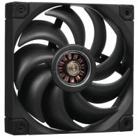 Купить Вентилятор DEEPCOOL FT12  черный  5495526. Характеристики, отзывы и цены в Донецке