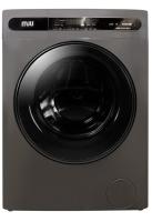 Купить Стиральная машина MIU MLS- 850BDGE серый  9247831. Характеристики, отзывы и цены в Донецке