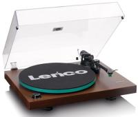 Купить Виниловый проигрыватель Lenco LBT-225WA  5422323. Характеристики, отзывы и цены в Донецке