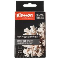 Купить Картридж Комус 932XL CN053AE черный  9199522. Характеристики, отзывы и цены в Донецке