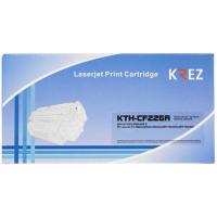 Купить Картридж лазерный KREZ KTH-CF226A черный  9922862. Характеристики, отзывы и цены в Донецке