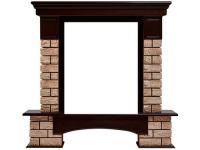 Купить Портал Firelight Forte Wood Classic  9100553. Характеристики, отзывы и цены в Донецке
