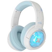 Купить Беспроводные/проводные наушники Onikuma GT802 голубой 2025  5634381. Характеристики, отзывы и цены в Донецке