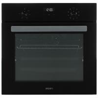 Купить Электрический духовой шкаф Eigen Erste черный  9164584. Характеристики, отзывы и цены в Донецке