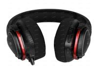 Купить Беспроводные/проводные наушники A4Tech Bloody MR710 черный 2023  5621825. Характеристики, отзывы и цены в Донецке