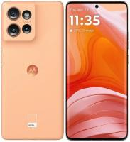 Купить 6.67" Смартфон Motorola Edge 50 512 ГБ розовый  5621316. Характеристики, отзывы и цены в Донецке