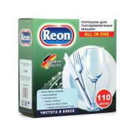Купить Средство для ПММ REON All in One  4797128. Характеристики, отзывы и цены в Донецке